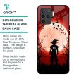 Winter Forest Glass Case for Oppo F19 Pro Hot on Sale