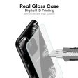 Zealand Fern Design Glass Case For Redmi 12 For Sale