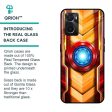 Arc Reactor Glass Case for Oppo A36 Hot on Sale