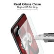 Japanese Animated Glass Case for Oppo F19 Pro Online