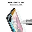 Ultimate Fusion Glass Case for Redmi K50i 5G For Sale