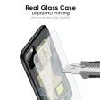 Art Station Glass Case for Samsung Galaxy M34 5G Cheap