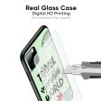 Travel Stamps Glass Case for Samsung Galaxy F34 5G Sale