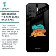 Anxiety Stress Glass Case for Oppo F19 Pro Online