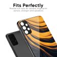 Sunshine Beam Glass Case for Redmi K50i 5G Cheap