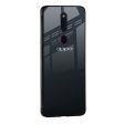 Stone Grey Glass Case For Oppo F19 Pro Online