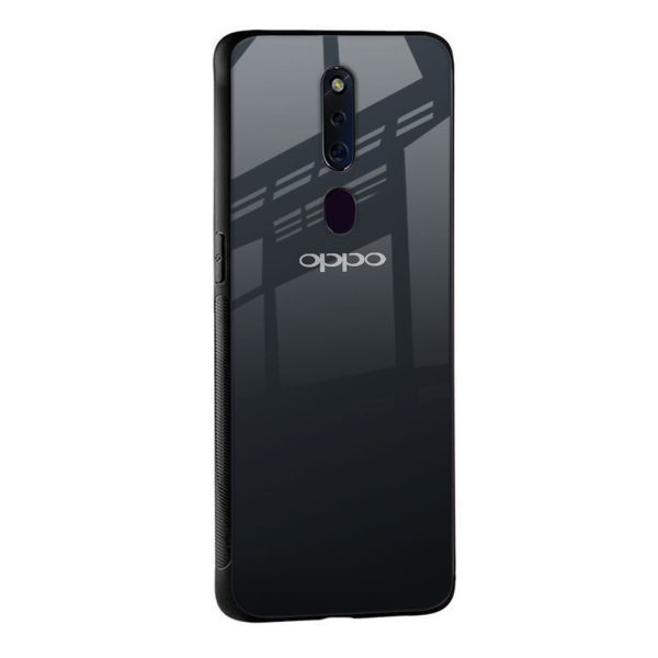 Stone Grey Glass Case For Oppo F19 Pro Online