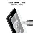 Touch Me & You Die Glass Case for Samsung Galaxy F34 5G Sale