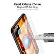 Arc Reactor Glass Case for Oppo Reno8T 5G on Sale