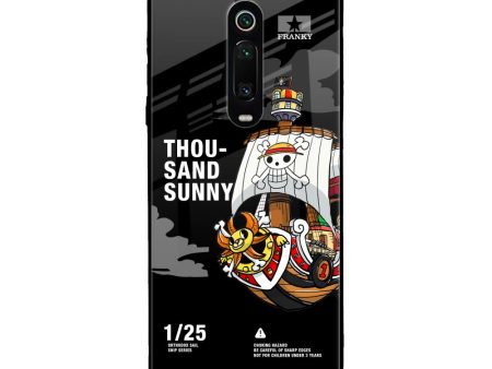 Thousand Sunny Glass Case for Xiaomi Redmi K20 Hot on Sale