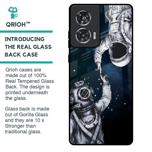 Astro Connect Glass Case for Motorola Edge 50 Fusion 5G Supply