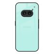 Teal Glass Case for Nothing Phone 2a Plus For Discount