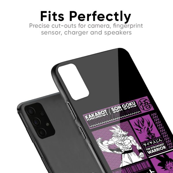 Strongest Warrior Glass Case for Xiaomi Redmi K20 Cheap