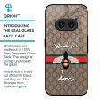 Blind For Love Glass Case for Nothing Phone 2a 5G Discount