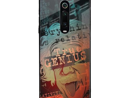 True Genius Glass Case for Xiaomi Redmi K20 Hot on Sale