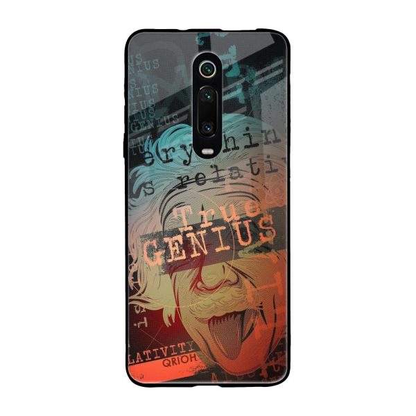 True Genius Glass Case for Xiaomi Redmi K20 Hot on Sale