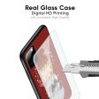 Astronaut Bear Glass Case for Oppo F19 Pro Cheap