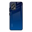 Very Blue Glass Case for Redmi K50i 5G Discount