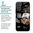 Thousand Sunny Glass Case for Samsung Galaxy F34 5G Discount