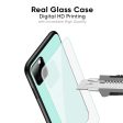 Teal Glass Case for Redmi K50i 5G Online now