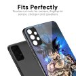 Branded Anime Glass Case for Nothing Phone 2a 5G Discount