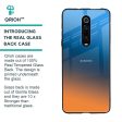 Sunset Of Ocean Glass Case for Xiaomi Redmi K20 Online Hot Sale