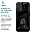 Adiyogi Glass Case for Oppo A96 Supply