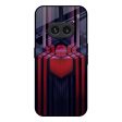 Super Art Logo Glass Case For Nothing Phone 2a 5G Discount