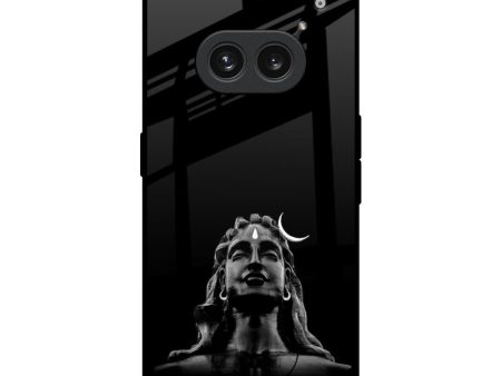 Adiyogi Glass Case for Nothing Phone 2a 5G Online Hot Sale