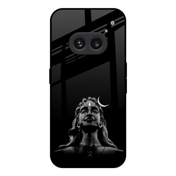 Adiyogi Glass Case for Nothing Phone 2a 5G Online Hot Sale