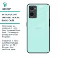 Teal Glass Case for Oppo A76 For Sale