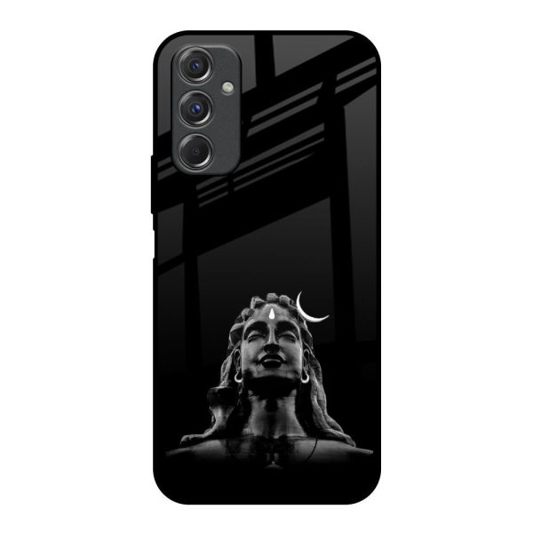 Adiyogi Glass Case for Samsung Galaxy F34 5G Hot on Sale