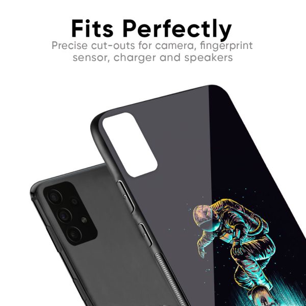 Star Ride Glass Case for Xiaomi Redmi K20 For Discount