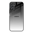 Zebra Gradient Glass Case for Samsung Galaxy F34 5G Hot on Sale