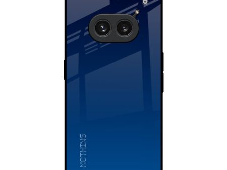 Very Blue Glass Case for Nothing Phone 2a Plus Online