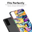 Anime Legends Glass Case for Xiaomi Redmi K20 For Discount