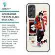 Bape Luffy Glass Case for Samsung Galaxy F34 5G Online now