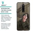 Blind Fold Glass Case for Xiaomi Redmi K20 Cheap