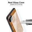 Timberwood Glass Case for Redmi K50i 5G For Sale