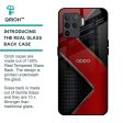 Art Of Strategic Glass Case For Oppo F19 Pro on Sale