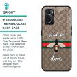 Blind For Love Glass case for Oppo A36 Hot on Sale