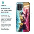 Ultimate Fusion Glass Case for Oppo F19 Pro Online Hot Sale