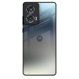 Tricolor Ombre Glass Case for Motorola Edge 50 Fusion 5G Discount