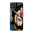 Transformer Art Glass Case for Realme 8 Hot on Sale