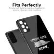 Weekend Plans Glass Case for Nothing Phone 2a 5G Cheap