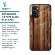 Timber Printed Glass case for Oppo A36 Hot on Sale