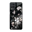 Artistic Mural Glass Case for Realme 8 Discount