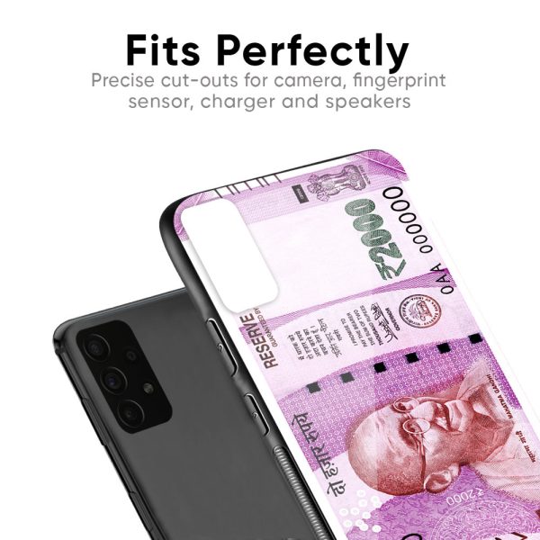 Stock Out Currency Glass Case for Xiaomi Redmi K20 Online Sale