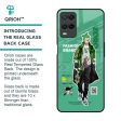 Zoro Bape Glass Case for Realme 8 Discount