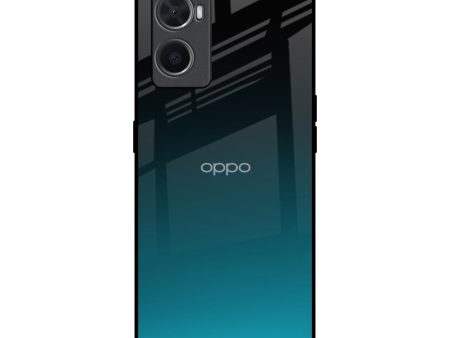 Ultramarine Glass Case for Oppo A76 Online